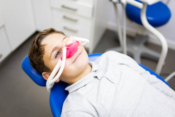 Dental Bonding in Concord, CA